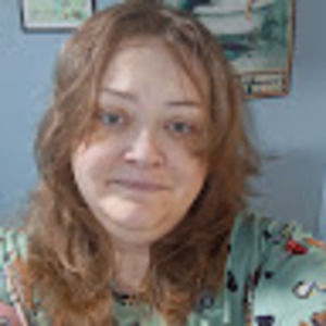 Meet your Posher, Edna